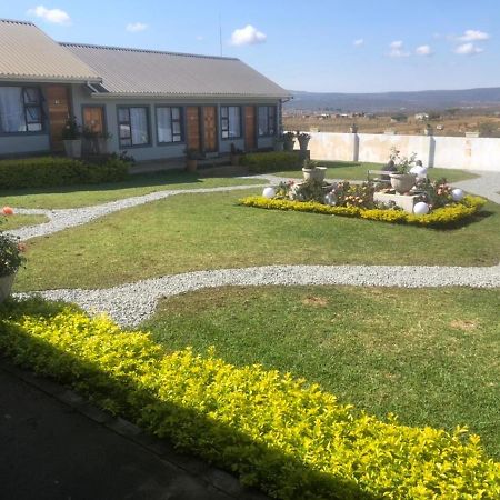 Vikamana Guest House Ulundi Exterior photo