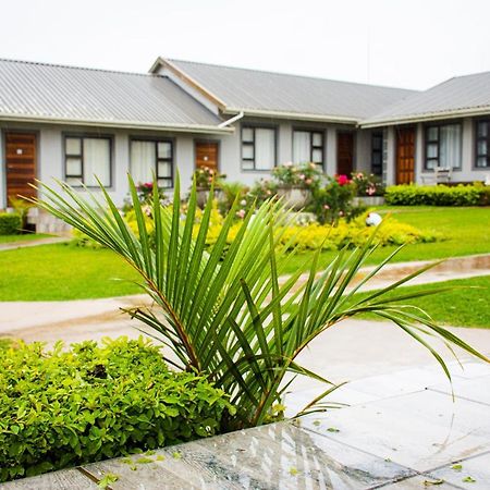 Vikamana Guest House Ulundi Exterior photo