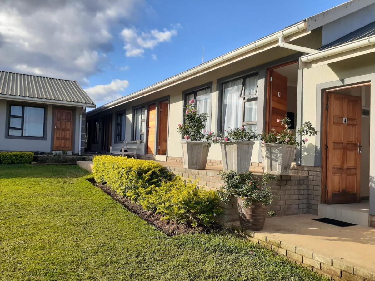 Vikamana Guest House Ulundi Exterior photo