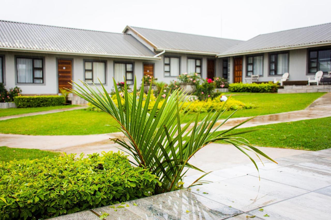 Vikamana Guest House Ulundi Exterior photo