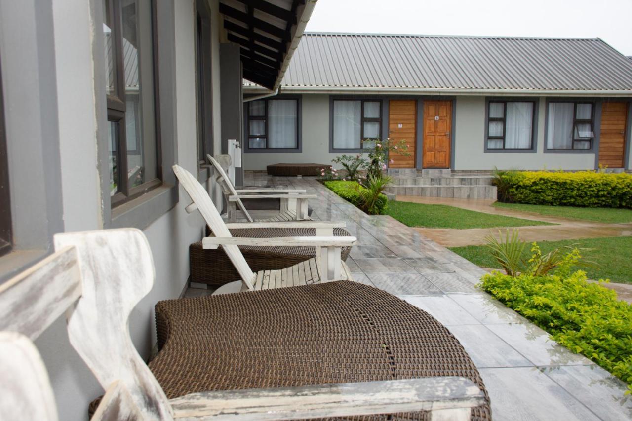 Vikamana Guest House Ulundi Exterior photo