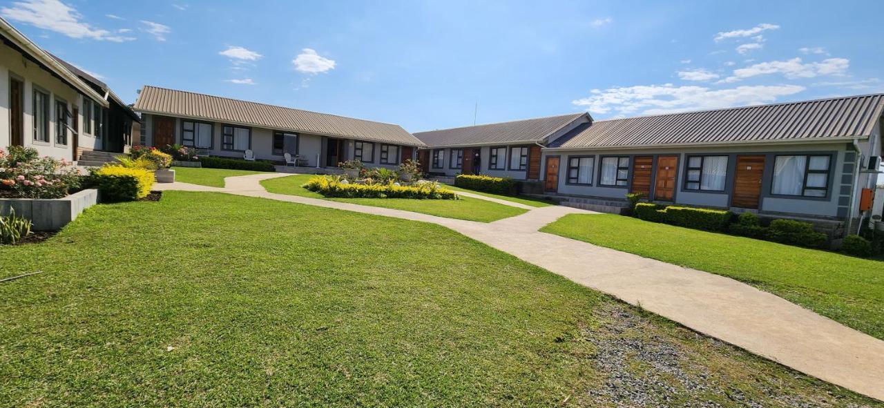 Vikamana Guest House Ulundi Exterior photo